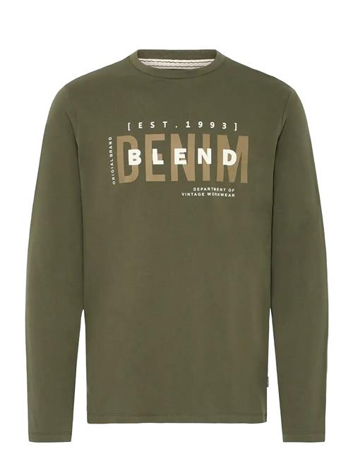 Blend | Tee Longsleeve | L