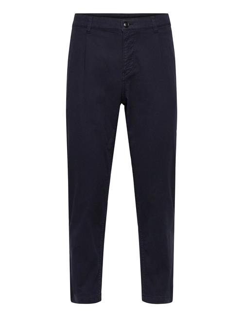 BOSS | Chino-Pleated | 40 x 34