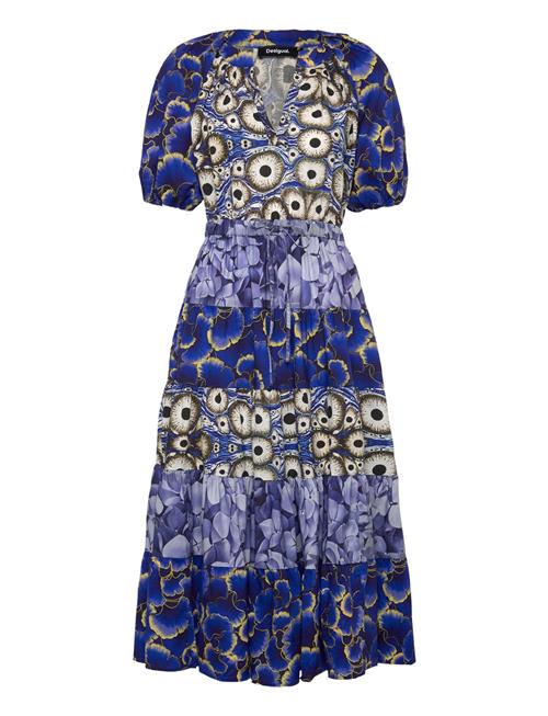Desigual | Cells | S