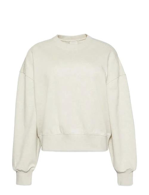 Calvin Klein | A- Logo Emb French Terry Crewnec | S