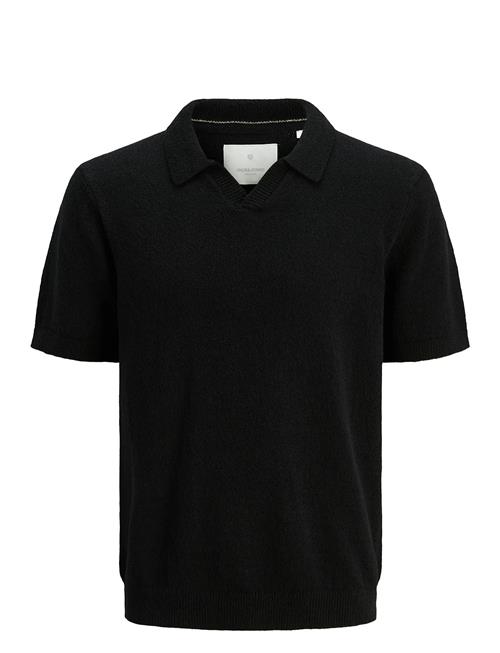 Jack & Jones | Jprccwilder Knit Split Neck | L