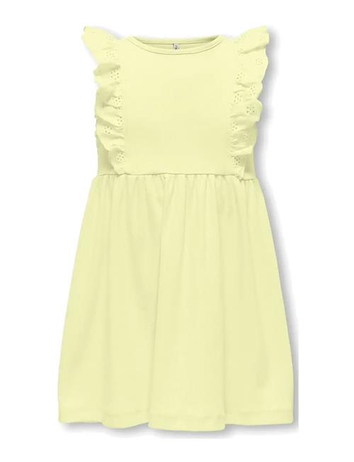 Kids Only | Kmgdrea S/S Detail Dress Jrs | 98