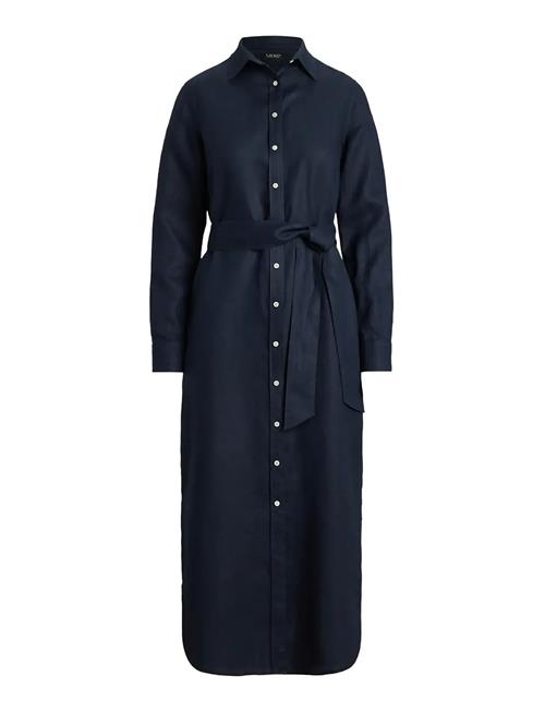 Lauren Ralph Lauren | Linen Shirtdress | 32