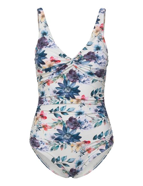 Panos Emporio | Fleur Simi Swimsuit | 40