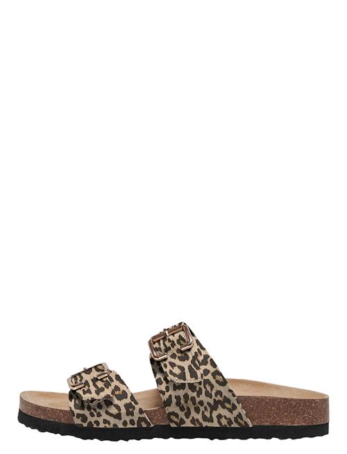 ONLY | Onlmaxi-13 Leo Strap Buckle Sandal | 39