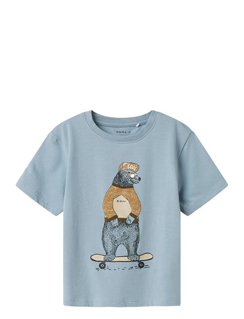 name it | Nmmlinden Ss Nreg Top Box | 98