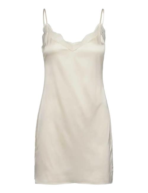 Rosemunde | Rhjasmine Silk Blend Sl Strap Night | 42