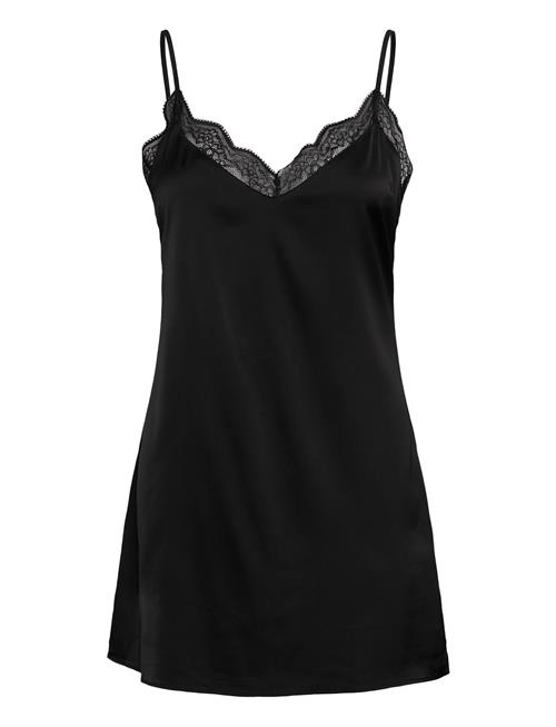 Rosemunde | Rhjasmine Silk Blend Sl Strap Night | 36
