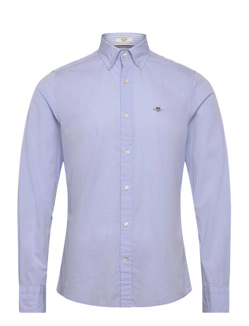 GANT | Slim Poplin Shirt | XL
