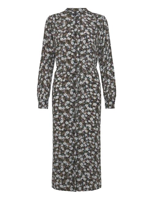 GANT | Reg Floral Print Dress | 44