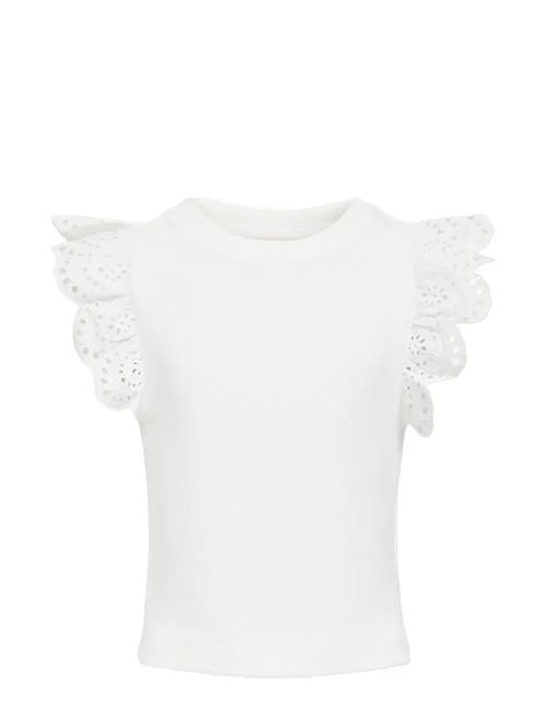 Kids Only | Kogdrea Life S/S Top Jrs Noos | 122-128