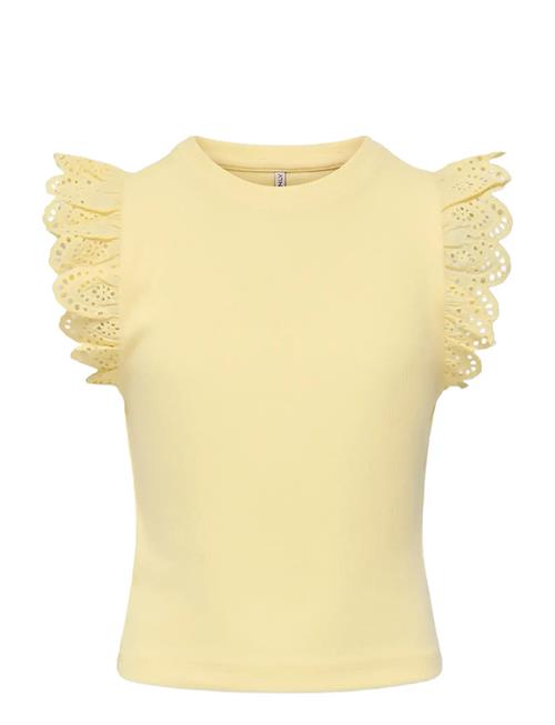 Kids Only | Kogdrea Life S/S Top Jrs Noos | 158-164
