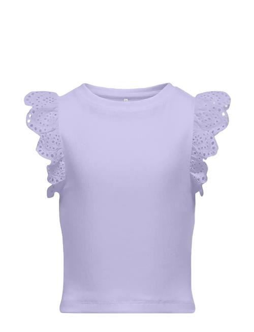 Kids Only | Kogdrea Life S/S Top Jrs Noos | 158-164