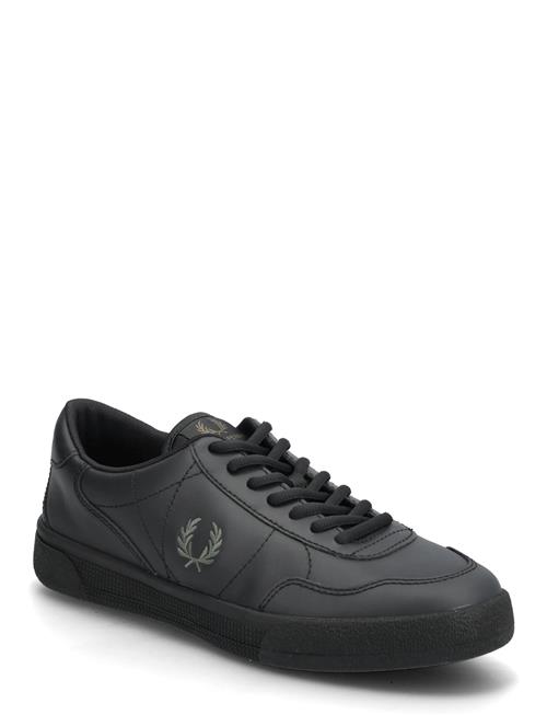 Fred Perry | B11 Leather | 45