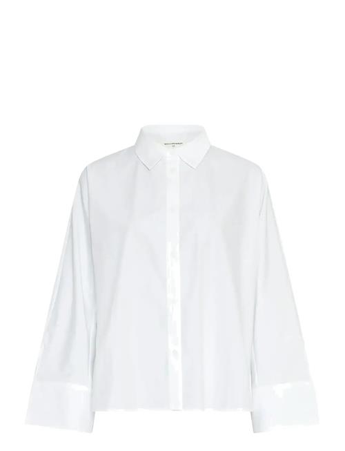 MSCH Copenhagen | Mschnatalia Zenika Boxy Shirt | L/XL