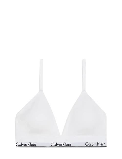 Calvin Klein | Lightly Lined Triangle | L