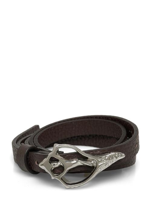 RODEBJER | Rodebjer Petit Shell Pebble Belt | ONES