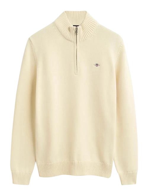 GANT | Casual Cotton Half Zip | 158-164