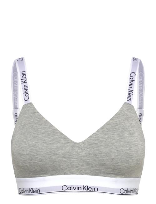 Calvin Klein | Lghtly Lined Bralette | L