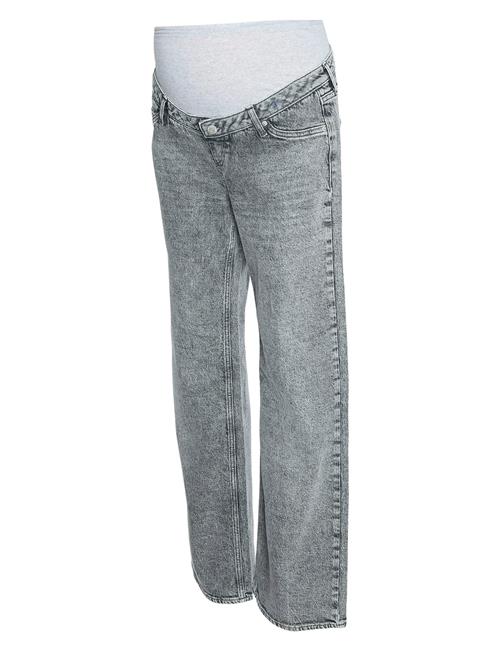 Vero Moda Maternity | Vmmtessa Wide Jeans Ra206 Ga Noos | 28 x 32