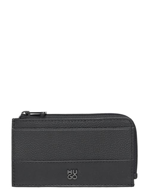 HUGO | Quantic_New Zip Card | ONE SIZE