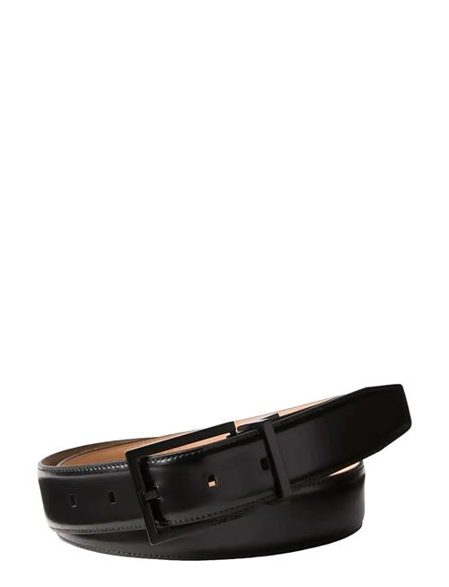 Calvin Klein | Square Buckle Smooth 32Mm Adj | 100