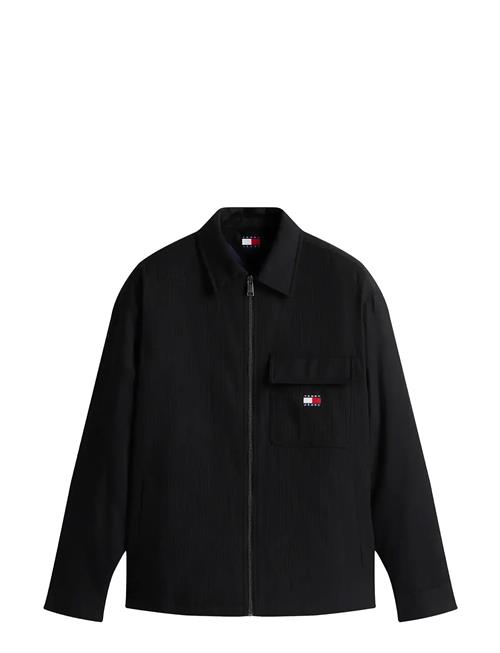Tommy Jeans | Tjm Padded Tech Cord Overshirt | M