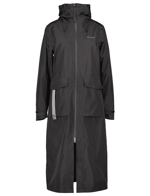 Didriksons | Nadja Parka Long | 38