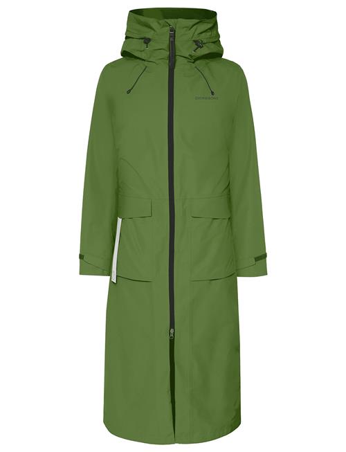 Didriksons | Nadja Parka Long | 38