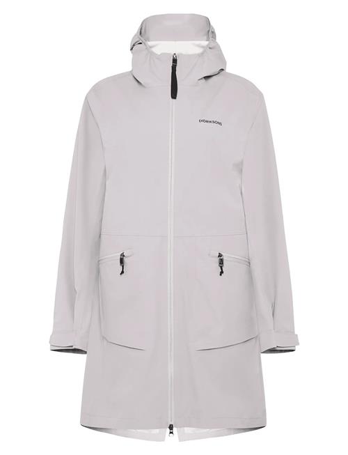 Didriksons | Eliana Wns Parka | 40