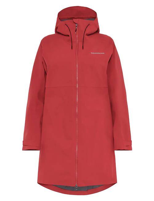 Didriksons | Bea Wns Parka 6 | 36