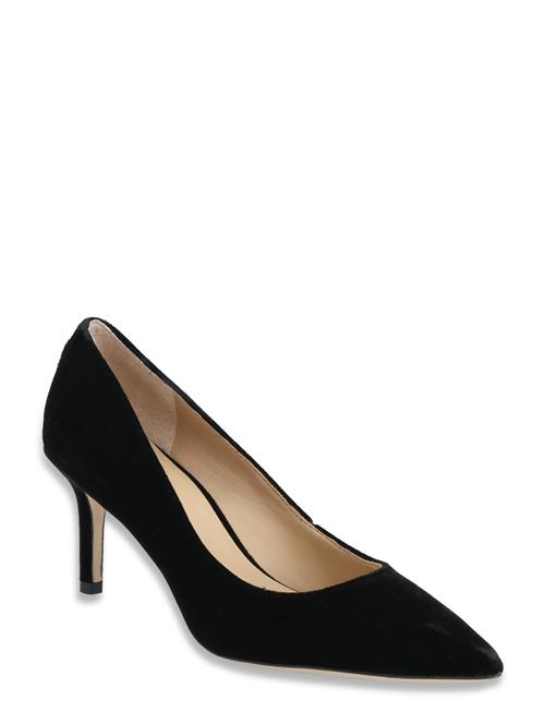 Lauren Ralph Lauren | Lanette Velvet Pump | 40