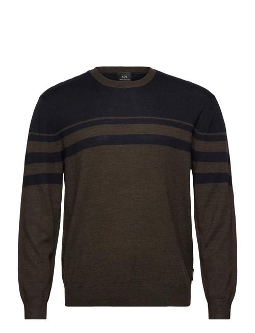Armani Exchange | Pullover | XXL