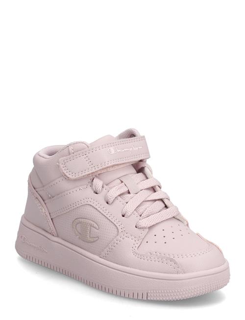 Champion | Rd18 2.0 Mid G Ps Mid Cut Shoe | 34