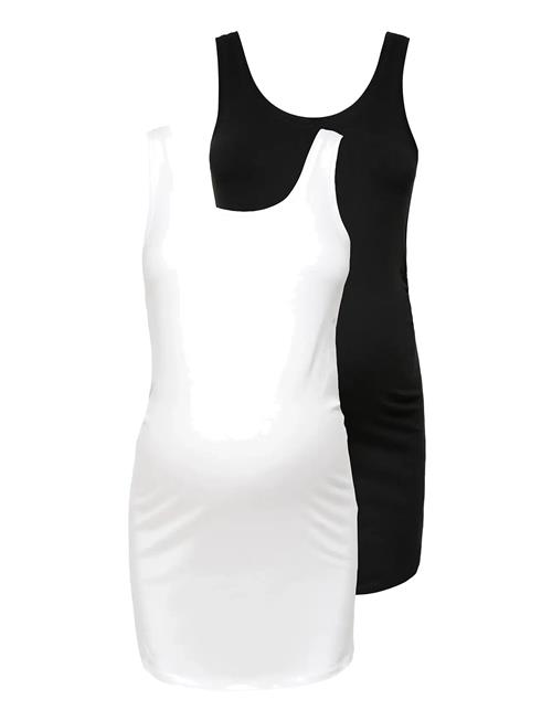 Only Maternity | Olmlovely Life Long Top Tt 2Pck Jrs Noos | M