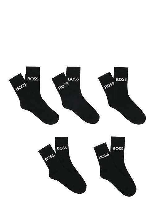 BOSS | Socks(*5) | 27