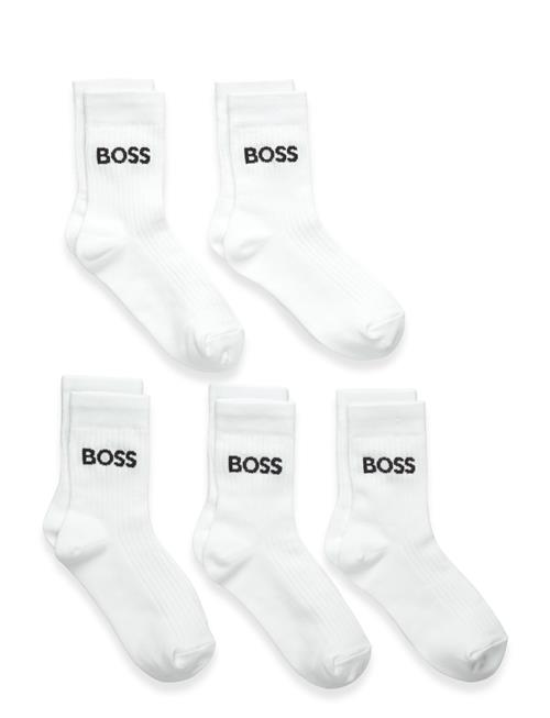 BOSS | Socks(*5) | 35