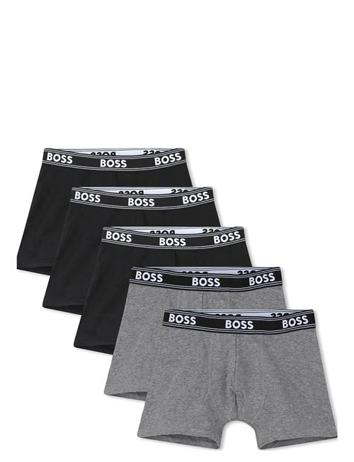 BOSS | Pack Of 5 Underwear | 102