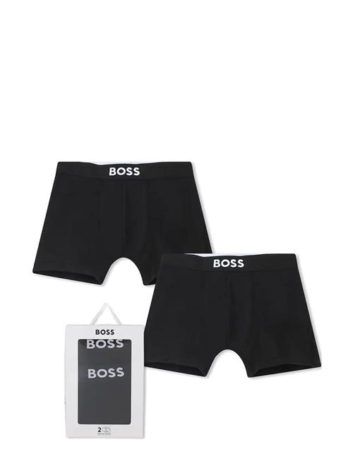 BOSS | Set Of 2 Boxer Shorts | 138