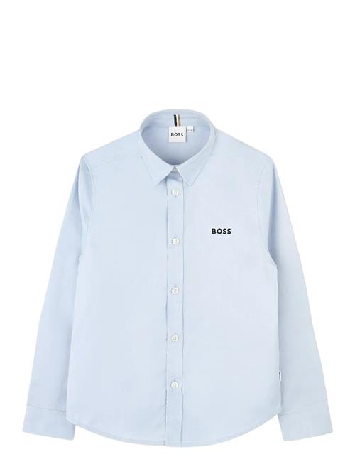 BOSS | Long Sleeved Shirt | 174