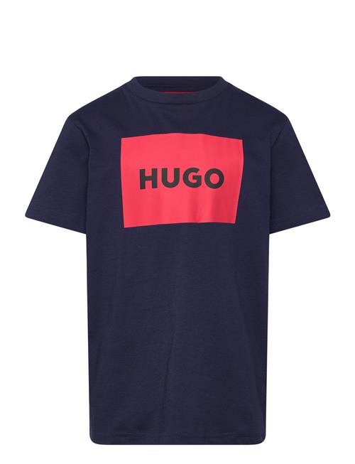Hugo Kids | T-Shirt | 140