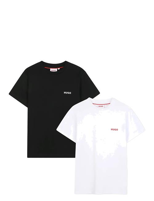 Hugo Kids | Set 2 T-Shirts | 126