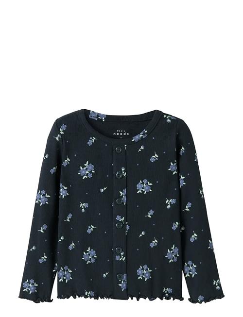 name it | Nmfvemia Ls Slim Top | 104