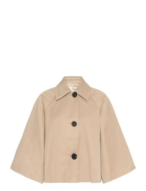 InWear | Hinonaiw Cape Jacket | 42