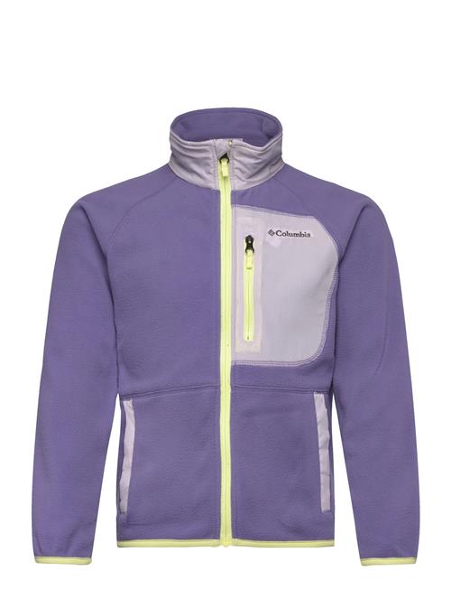 Columbia Sportswear | Fast Trek V Full Zip | 128