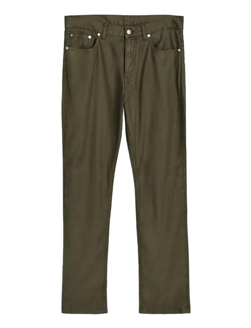 GANT | Reg Cot/Linen Jeans | 34 x 32