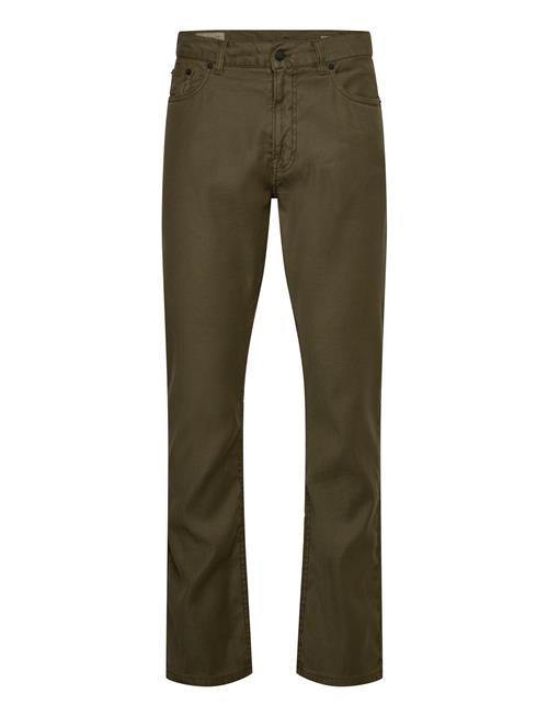 Gant | Reg Cot/Linen Jeans | 40 x 32