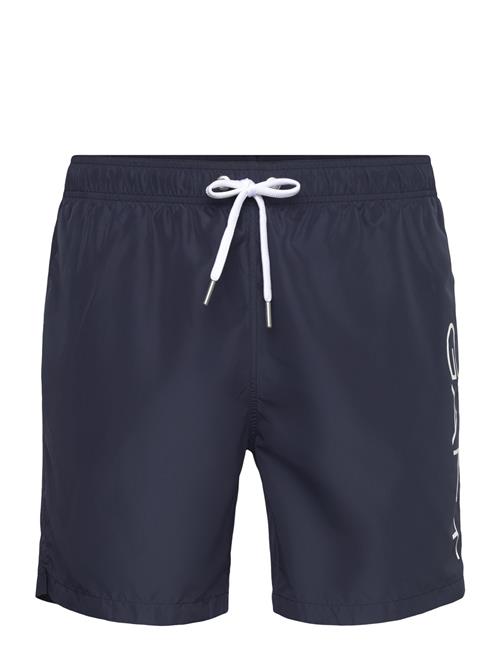 GANT | Lightweight Swim Shorts | XXL