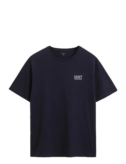 GANT | Pajama T-Shirt | S