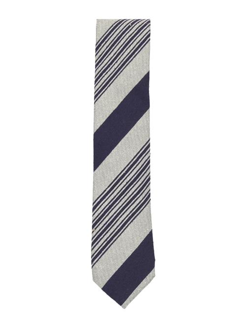 GANT | Striped Silk Tie | ONE SIZE